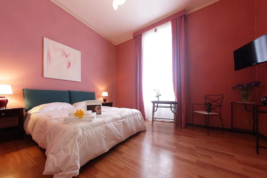 Town House Messina Paradiso