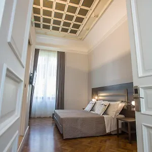 3* Couette-café Re Vittorio De Luxe