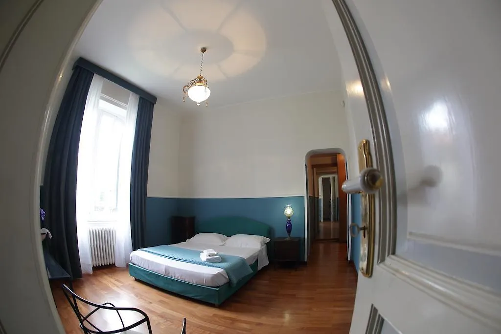 Town House Messina Paradiso Bed & Breakfast