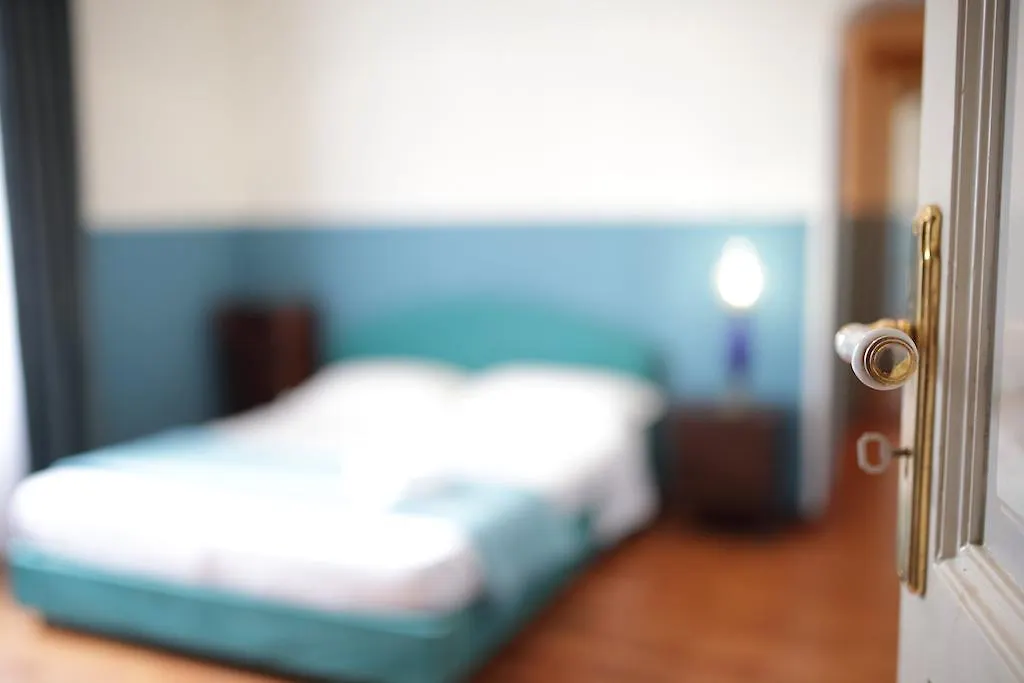 Town House Messina Paradiso Bed & Breakfast