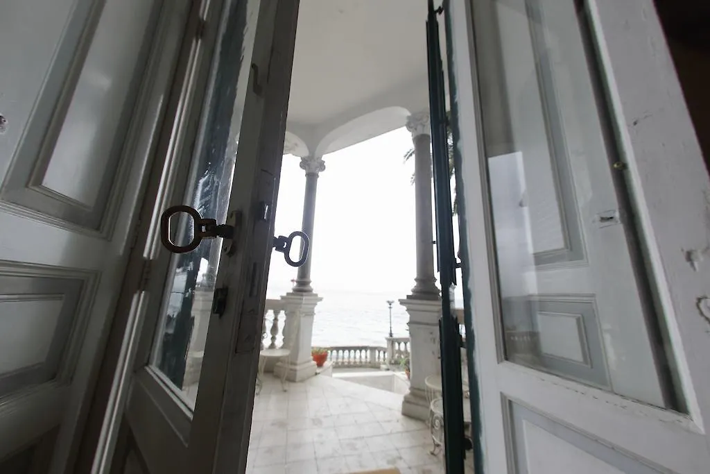 ***  Town House Messina Paradiso Bed & Breakfast Italy