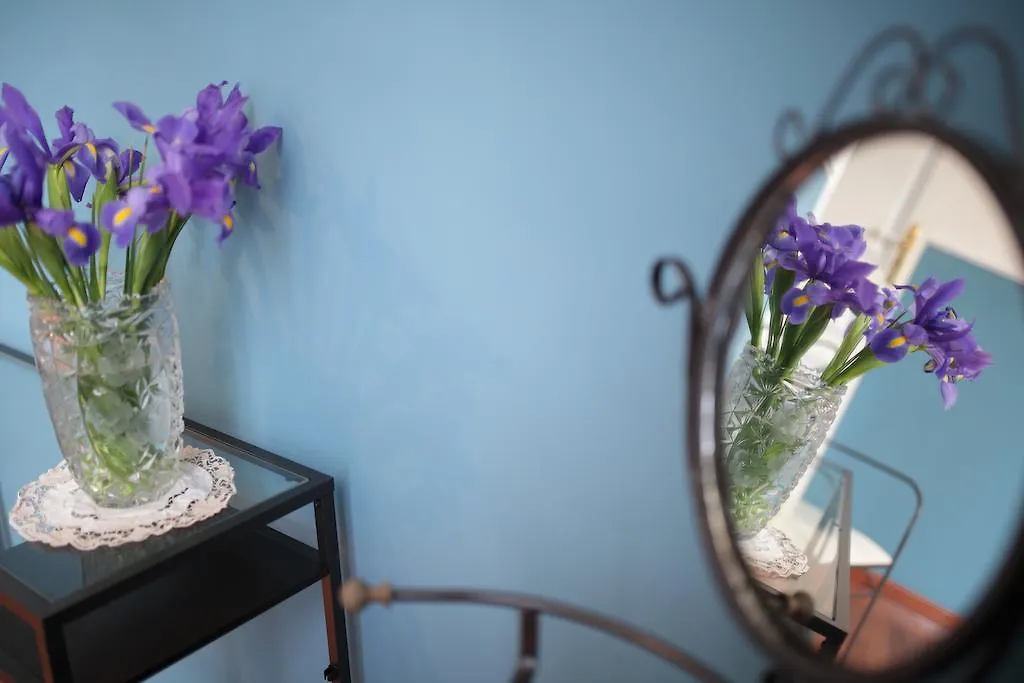 Town House Messina Paradiso Bed & Breakfast