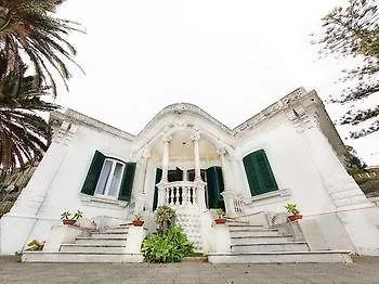 Town House Messina Paradiso Bed & Breakfast