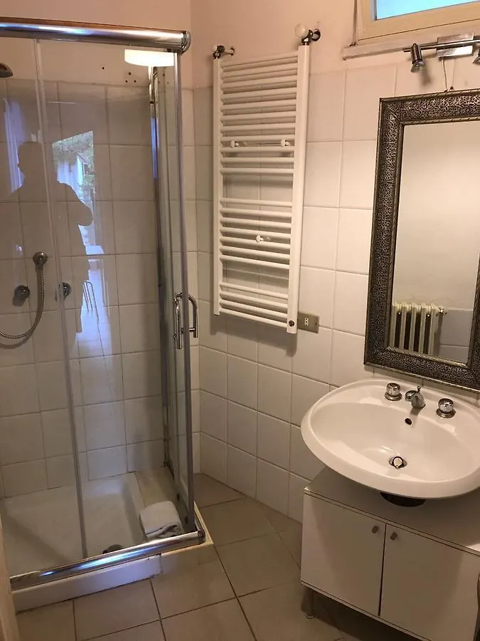 Town House Messina Paradiso Bed & Breakfast