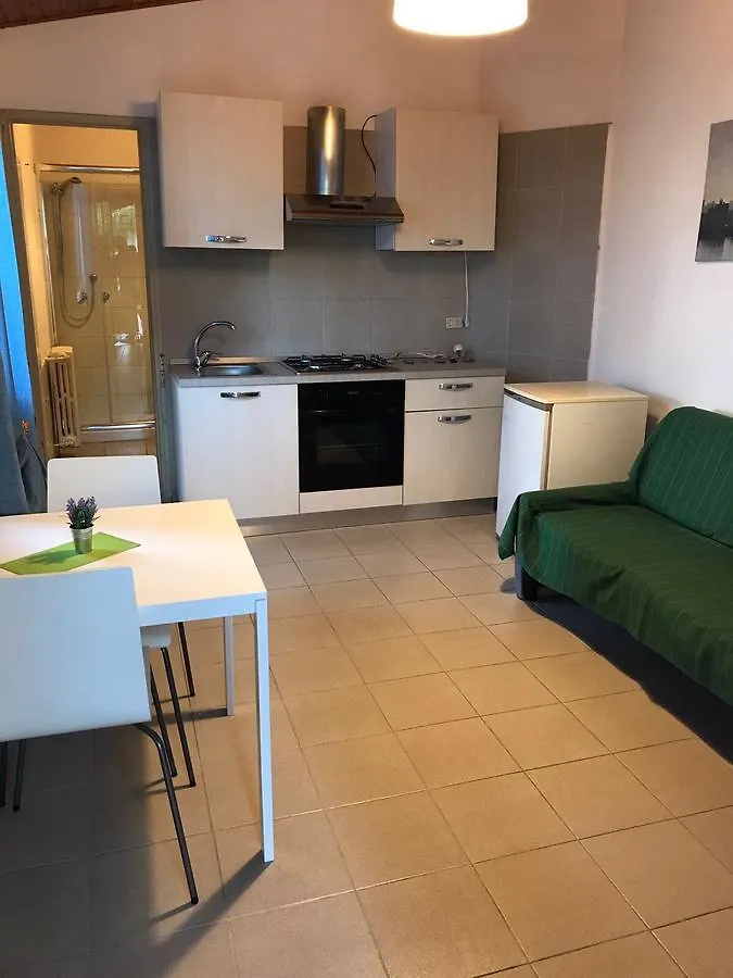 Town House Messina Paradiso Bed & Breakfast