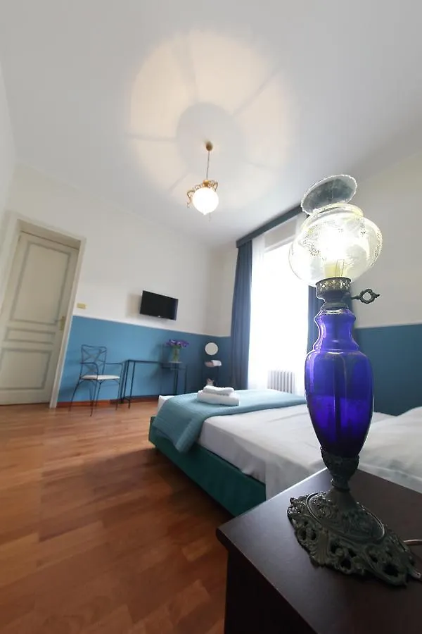 ***  Town House Messina Paradiso Bed & Breakfast Italy